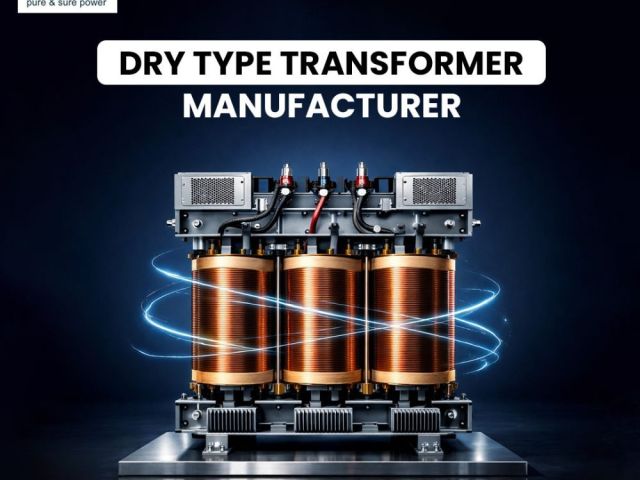 dry-type-transformer-manufacturer-for-safe-and-efficient-power