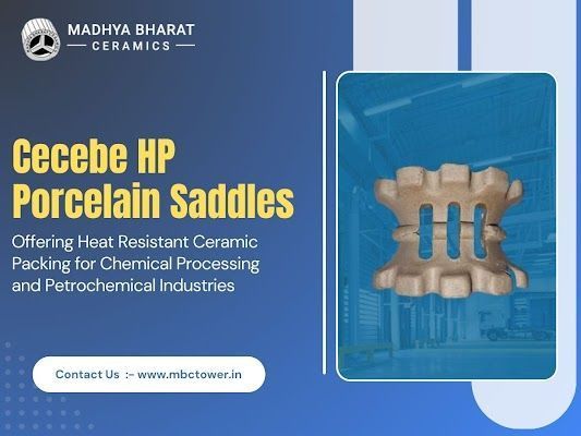 industrial-porcelain-saddles-for-high-temperature-towers