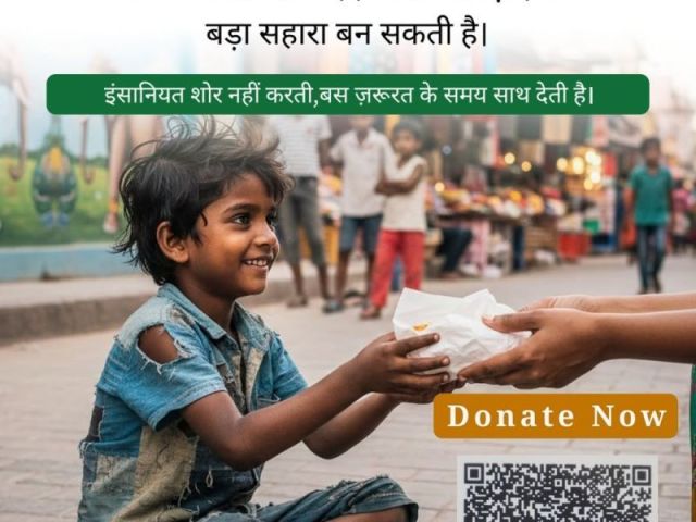 support-social-change-with-swargarohini-foundation-donation