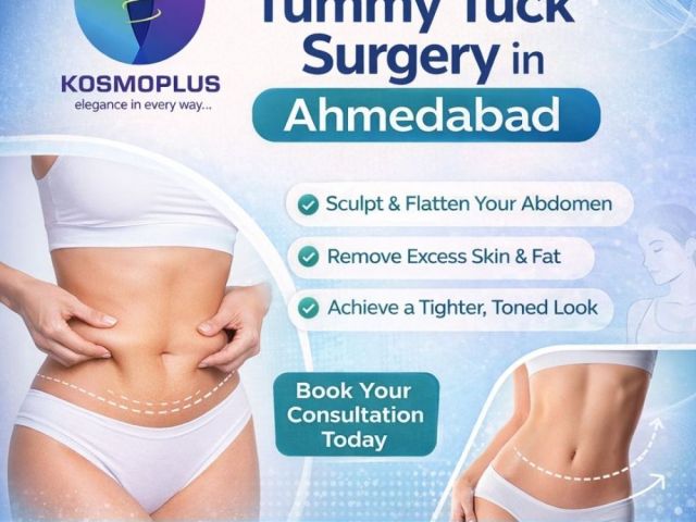 achieve-a-firmer-waistline-with-tummy-tuck-surgery-in-ahmedabad