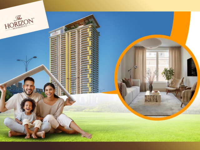 deluxe-apartments-delhi-ncr-the-horizon-residences