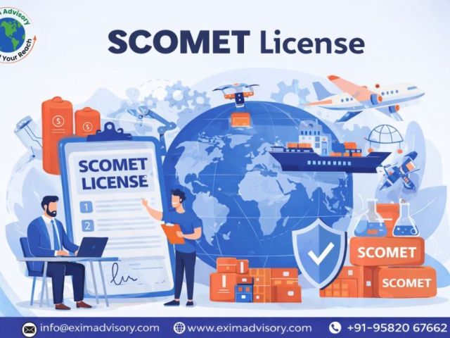 why-scomet-license-matters-in-global-trade-exim-advisory