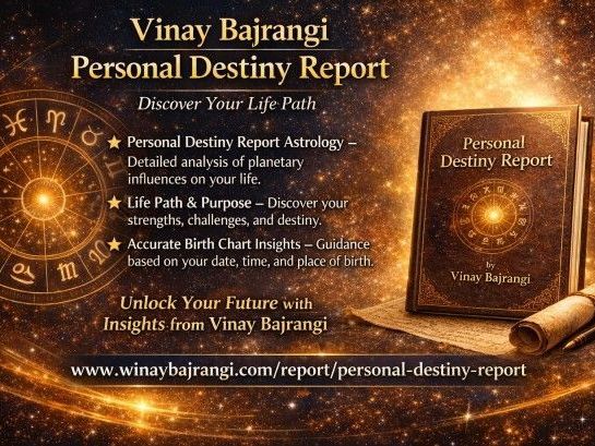 personal-destiny-report-by-vinay-bajrangi