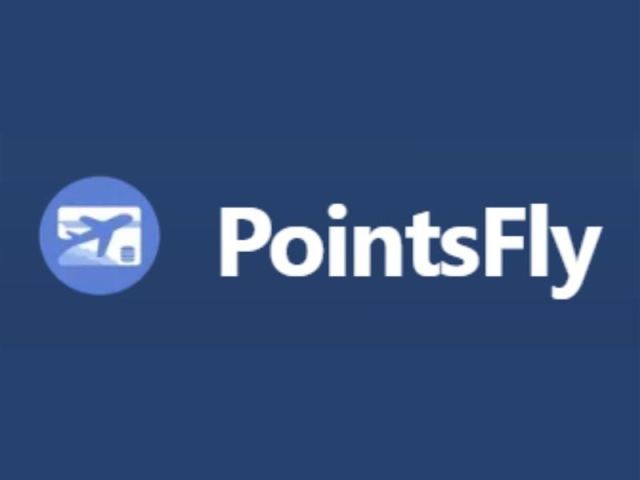 points-fly