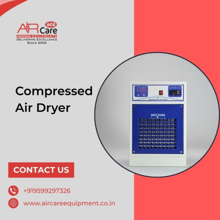 reliable-compressed-air-dryer-for-industries-big-0