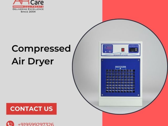 reliable-compressed-air-dryer-for-industries