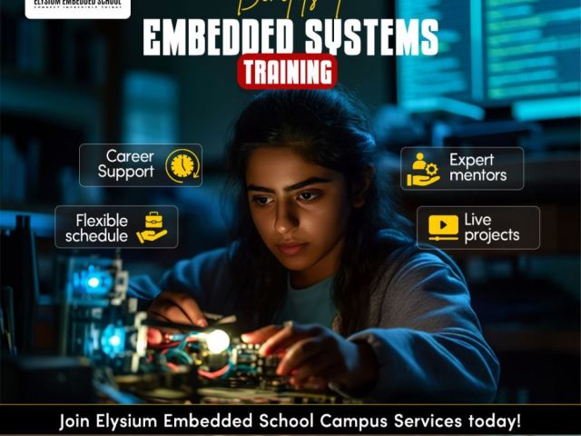 embedded-systems-course-in-madurai-elysium-embedded-school