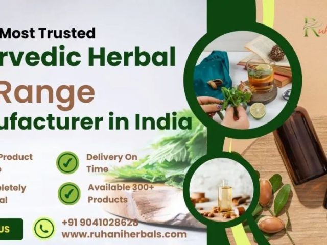 find-best-ayurvedic-herbal-oil-manufacturer