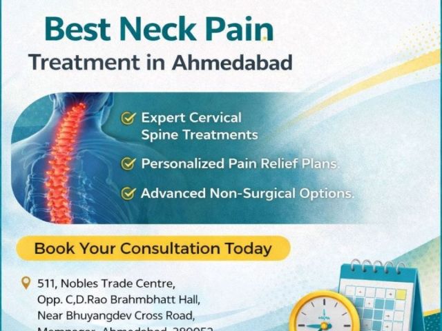 best-neck-pain-treatment-in-ahmedabad-with-personalized-care
