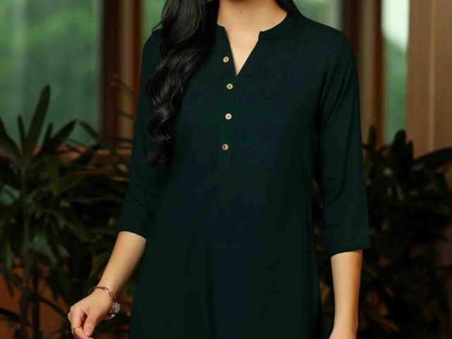 buy-trendy-office-wear-kurtis-for-women-online