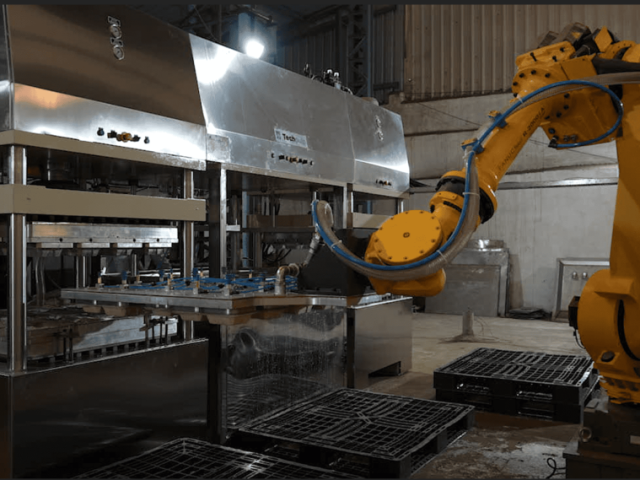 best-paper-pulp-molding-machine