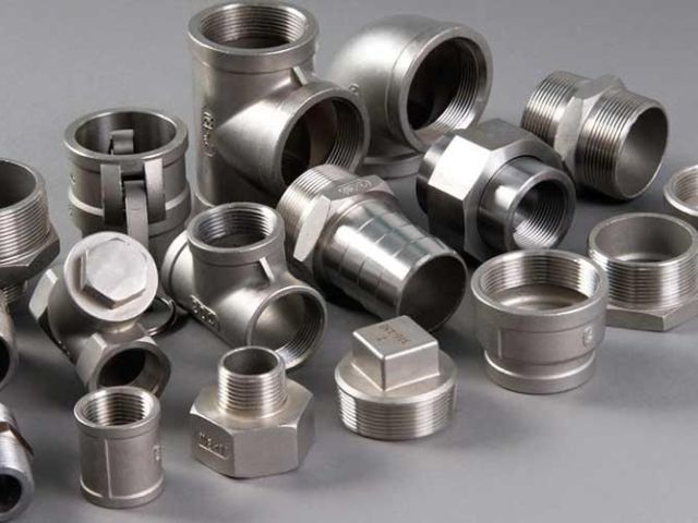 applications-of-forged-steel-fittings-in-high-pressure-systems