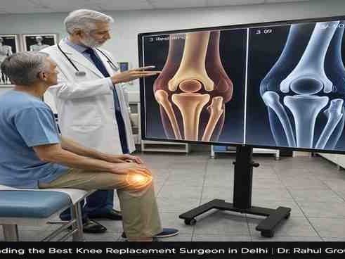 best-knee-replacement-surgeon-in-delhi-expert-knee-care