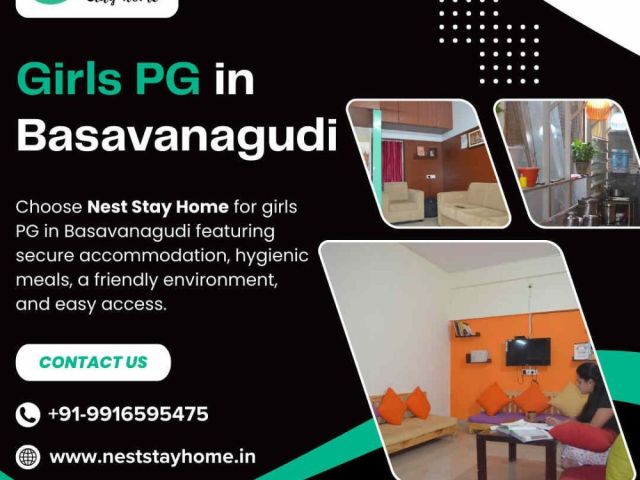 girls-pg-in-basavanagudi-hostel