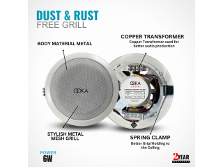 6w-ceiling-speaker-in-india-for-home-commercial-use-small-0