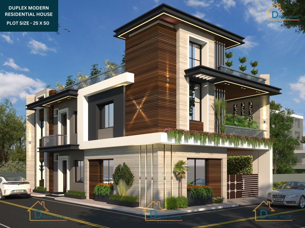 modern-duplex-house-design-in-bikaner-big-0