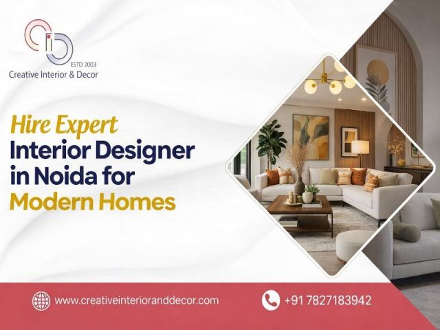 hire-expert-interior-designer-in-noida-for-modern-homes