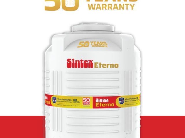 sintex-eterno-water-tank-with-highest-warranty-in-india