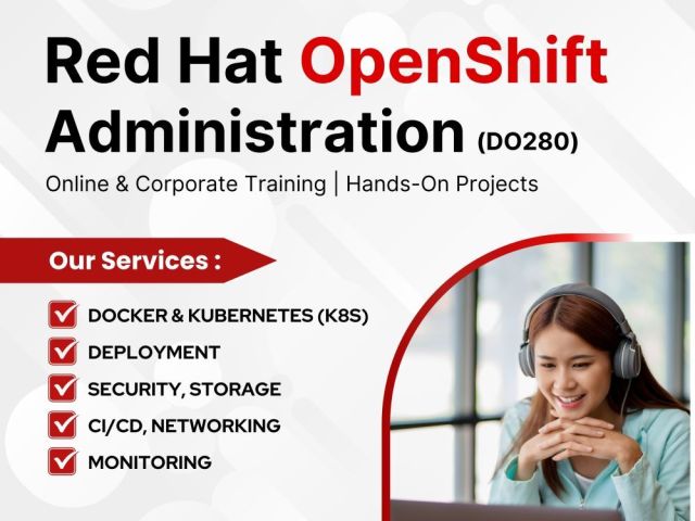 openshift-online-training-openshift-certification-course