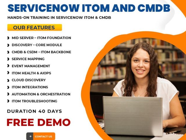 servicenow-itom-training-servicenow-cmdb-training
