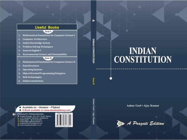 indian-constitution-book-for-bca-semester-2-students