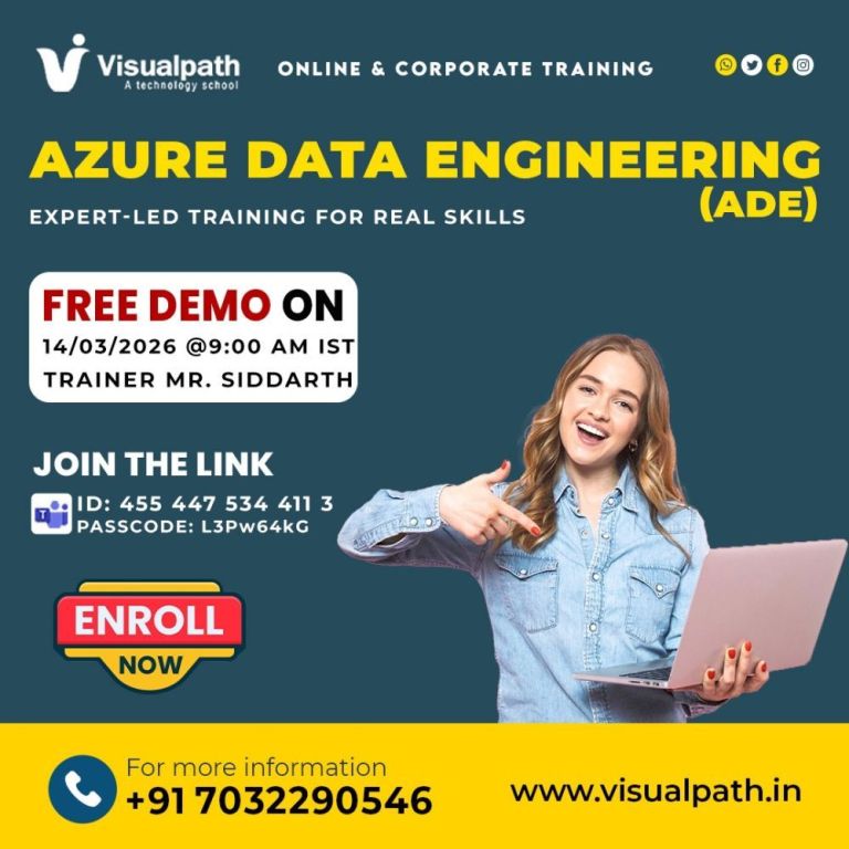 azure-data-engineering-online-free-demo-on-march-14th-big-0