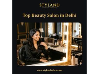 top-beauty-salon-in-delhi-styland-salon-small-0