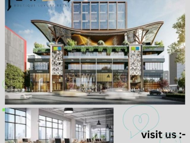 luxury-brands-at-m3m-jewel-retail-spaces-gurgaon