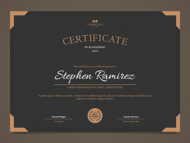 frameless-certificate-frame