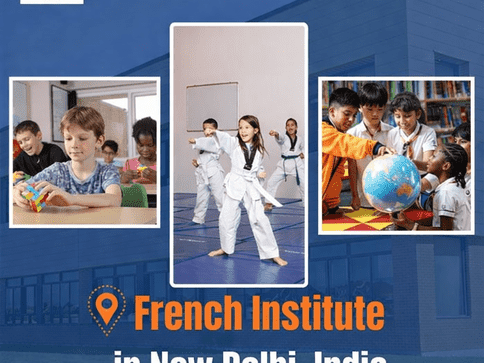 french-institute-in-new-delhi-india
