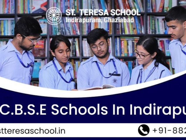 best-cbse-schools-in-indirapuram-st-teresa-school
