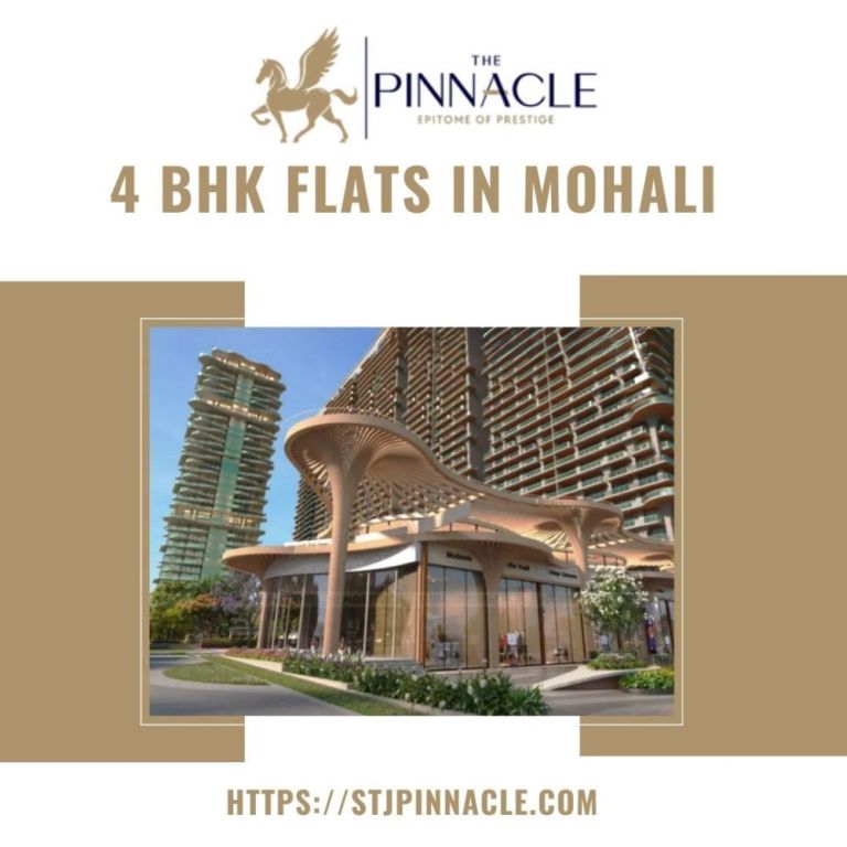 exclusive-4-bhk-luxury-apartments-in-mohali-punjab-big-0