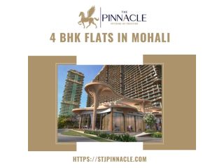 exclusive-4-bhk-luxury-apartments-in-mohali-punjab-small-0