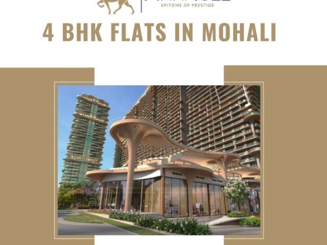 exclusive-4-bhk-luxury-apartments-in-mohali-punjab