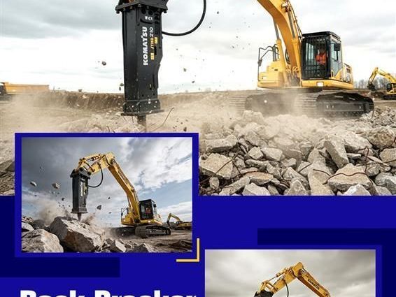 best-rock-breaker-by-komatsu-india