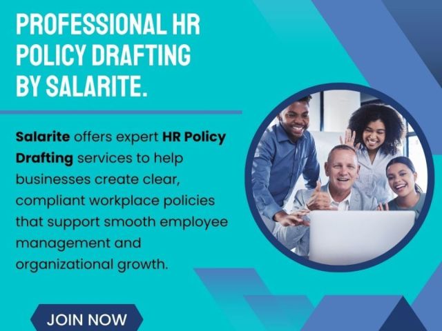 professional-hr-policy-drafting-by-salarite