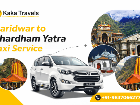 haridwar-to-chardham-yatra-taxi-service-by-kaka-travels