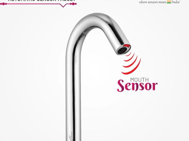 the-growing-role-of-sensor-tap-in-modern-hygiene