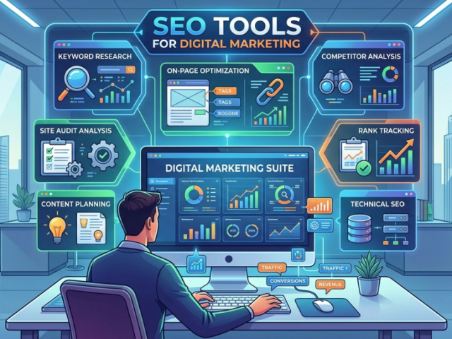 seo-tools-for-digital-marketing-smart-tools-that-grow-traffic