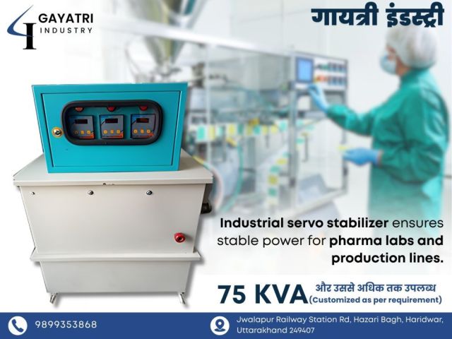 industrial-servo-voltage-stabilizer-for-reliable-power