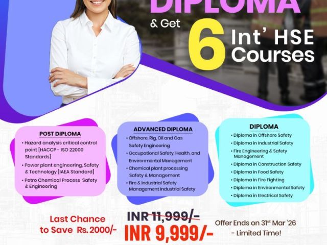 best-online-safety-diploma-courses-in-visakhapatnam