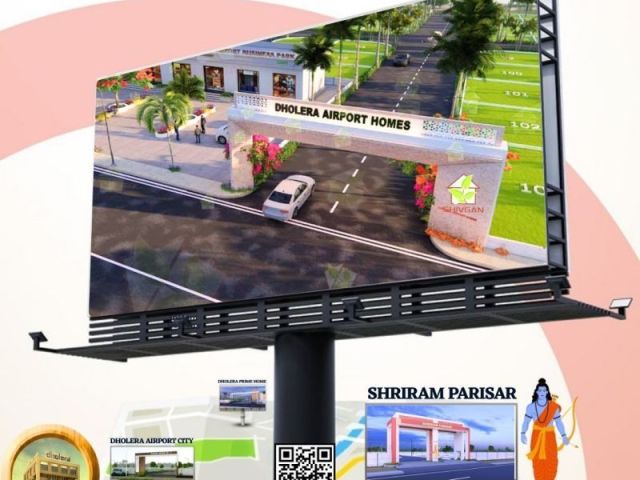 invest-near-pipli-diamond-circle-dholera-smart-city