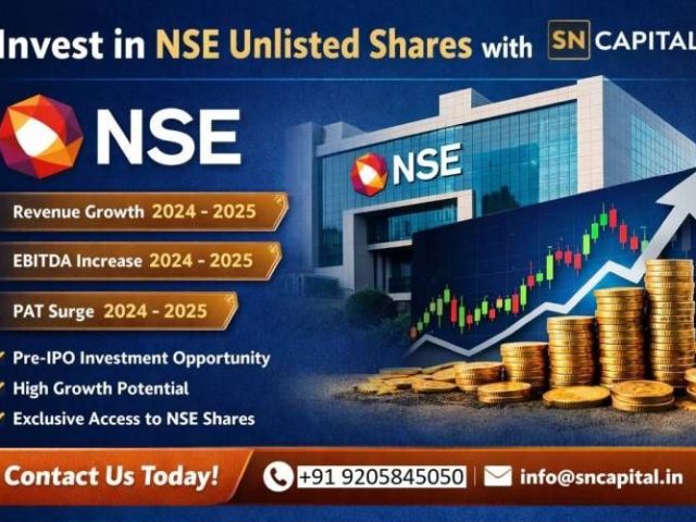 opportunity-in-nse-unlisted-shares-with-sn-capital