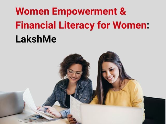 women-empowerment-financial-literacy-for-women-lakshme
