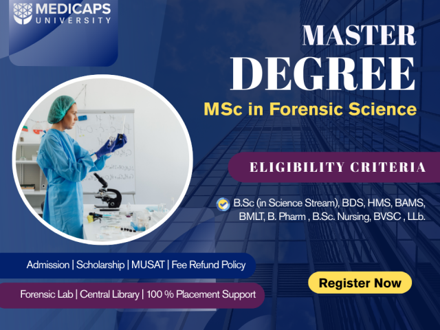 msc-in-forensic-science-eligibility-career-placement-guide