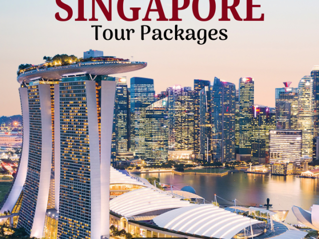 singapore-tour-packages