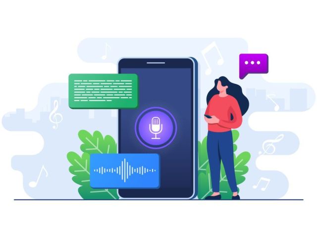 voice-service