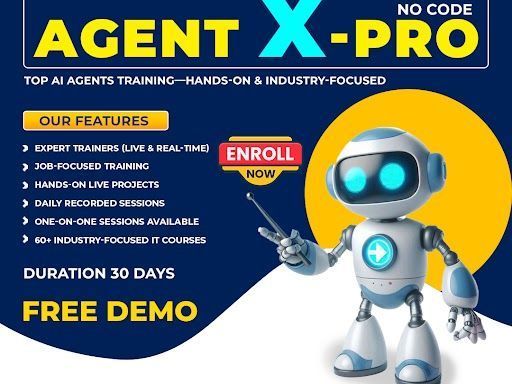 top-ai-agent-online-training-ai-agents-course-in-hyderabad