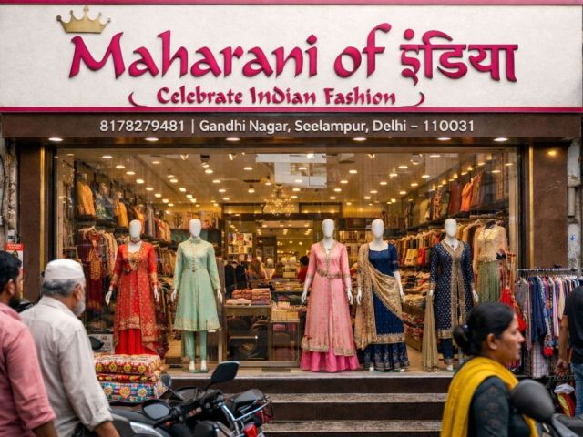 ladies-suit-manufacturer-in-delhi-maharani-of-india