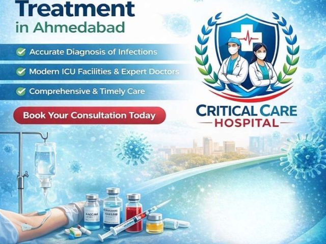 best-infection-treatment-in-ahmedabad-with-advanced-medical-care